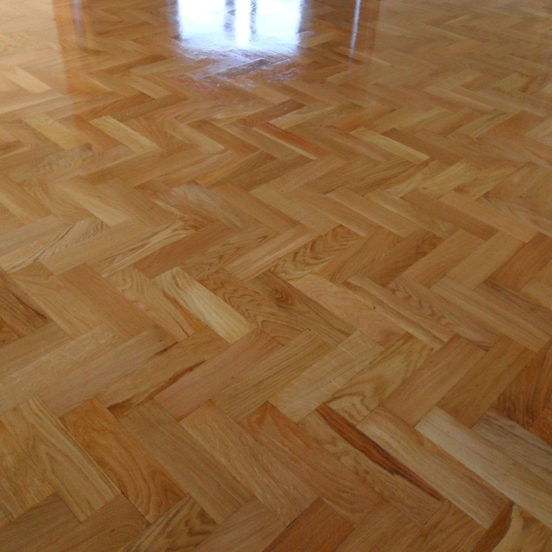 Absolute Floor Sanding